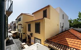 Ourmadeira - Taberna Apartments